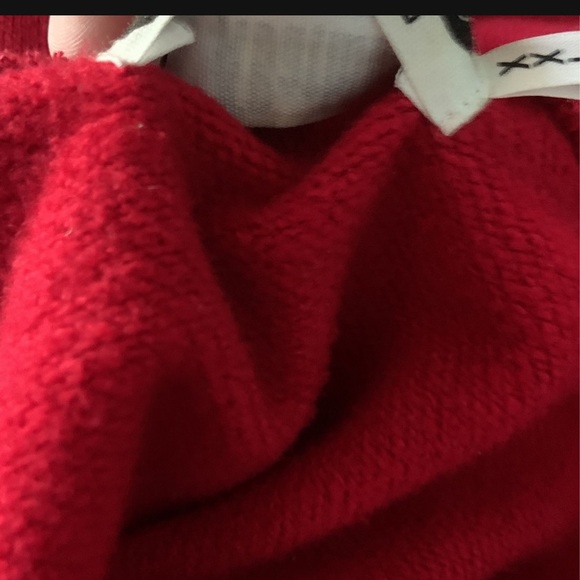 Red/green bape jacket - Picture 5 of 10